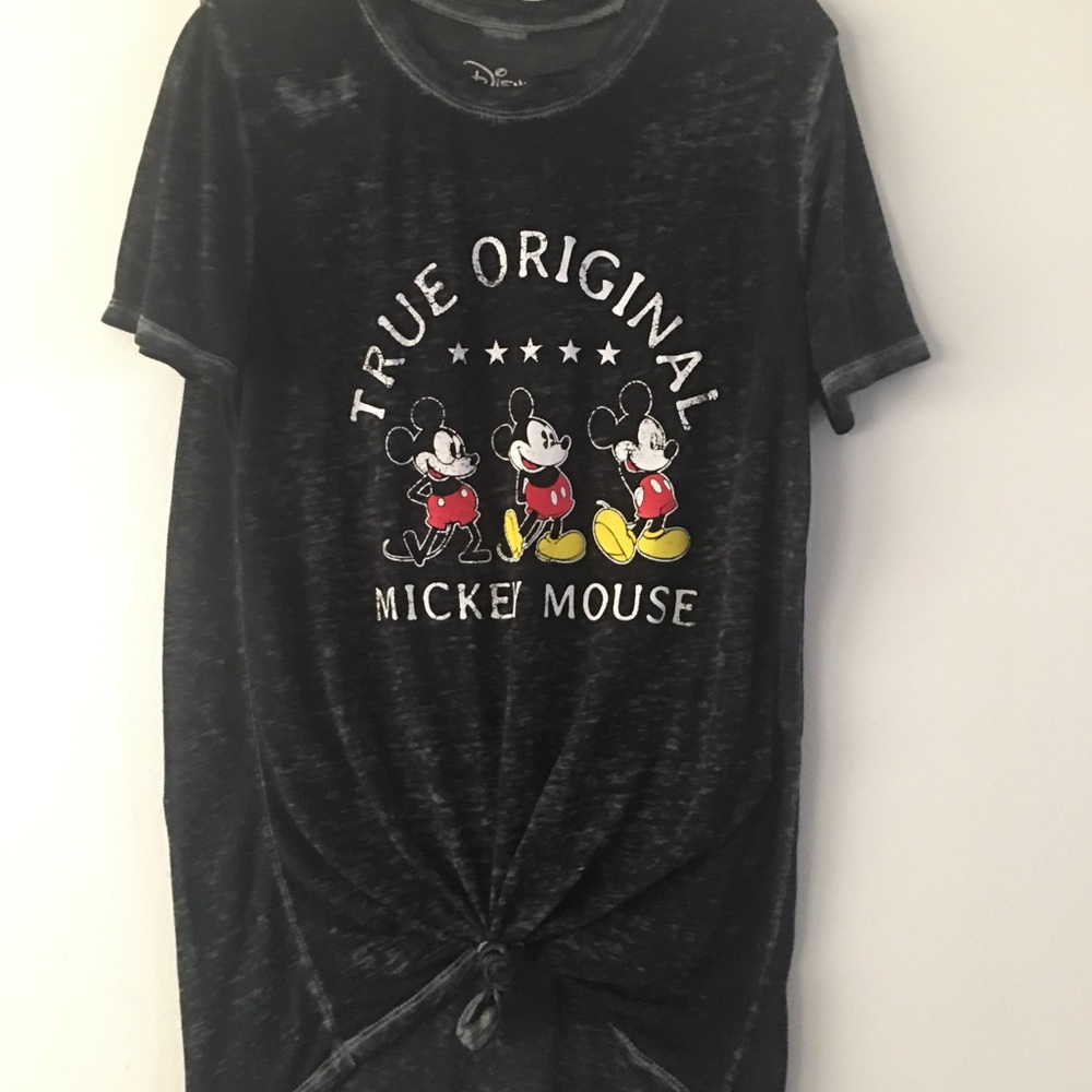 COPY - Disney Mickey Mouse t-shirt Size S